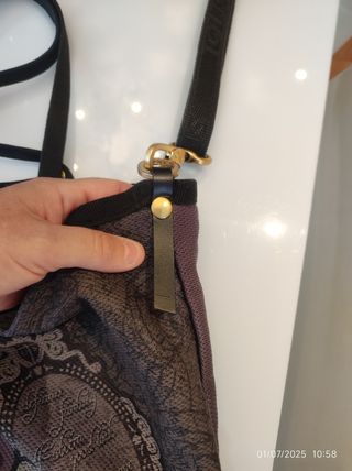 Oferta!!! Bolso saco tote jodie