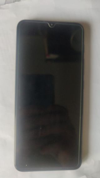 Motorola Moto E20 - Smartphone