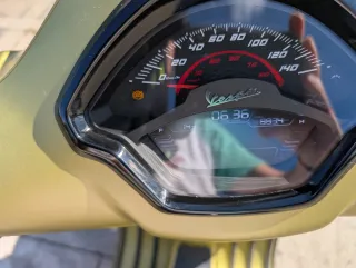 Vespa GTS Super Sport 310 2025