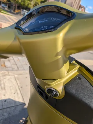 Vespa GTS Super Sport 310 2025