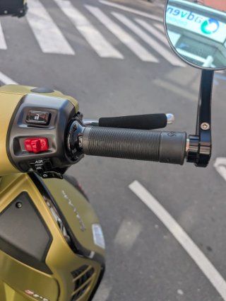 Vespa GTS Super Sport 310 2025
