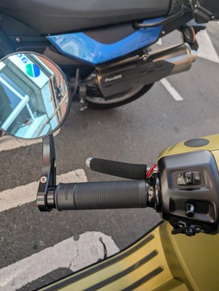 Vespa GTS Super Sport 310 2025