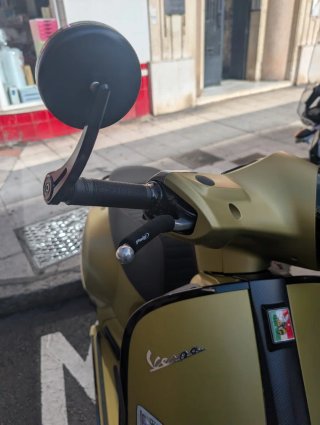 Vespa GTS Super Sport 310 2025