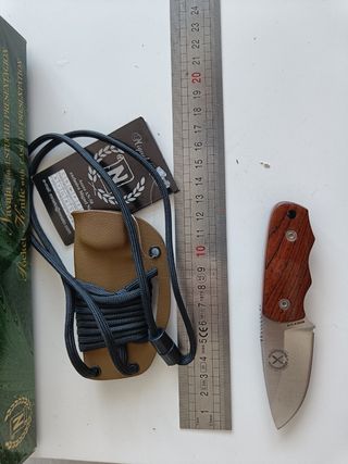 Cuchillo Nieto AN-58