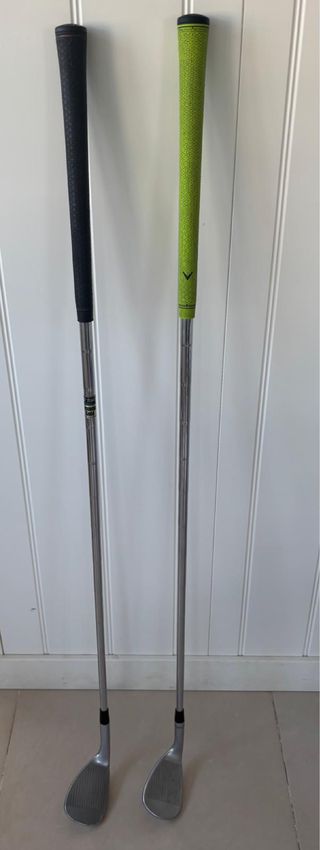 Wedge Cobra King 56º - Golf