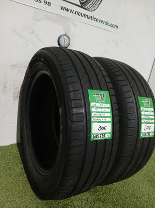 205 55 16 91V MICHELIN PRIMACY 4