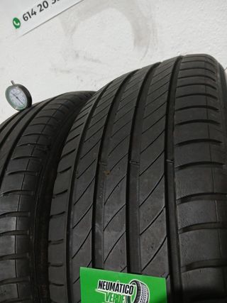 205 55 16 91V MICHELIN PRIMACY 4