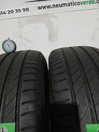 205 55 16 91V MICHELIN PRIMACY 4