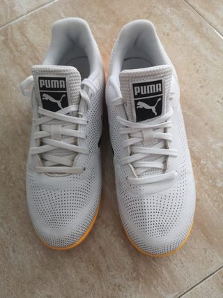 Zapatillas Puma