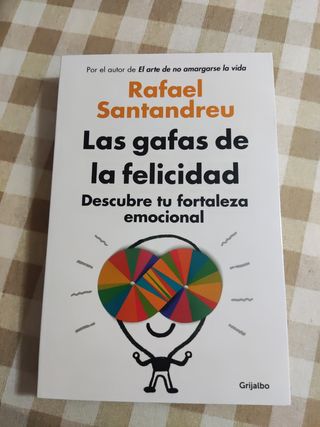 Las gafas de la felicidad (ed. actualizada): De...