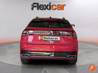 Volkswagen Taigo R-Line 1.5 TSI 110kW (150CV) DSG