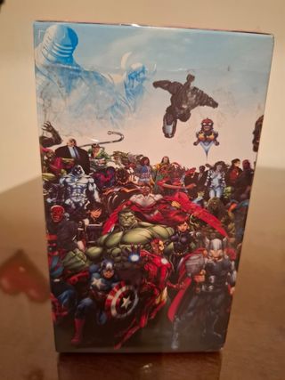 Statua Typhoid Mary Marvel Eaglemoss