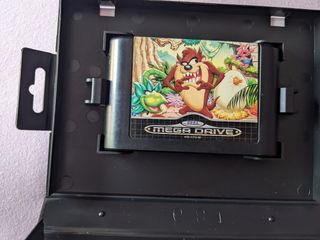 8 Juegos Sega Mega Drive - Coleccion