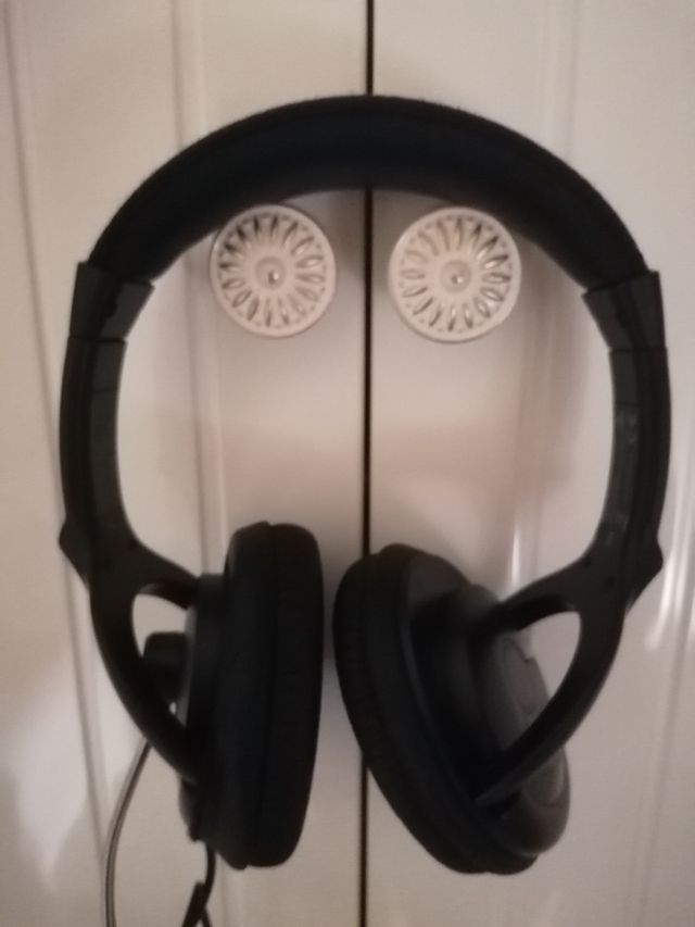 Cuffie Gaming con Microfono