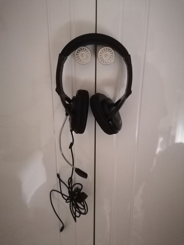 Cuffie Gaming con Microfono