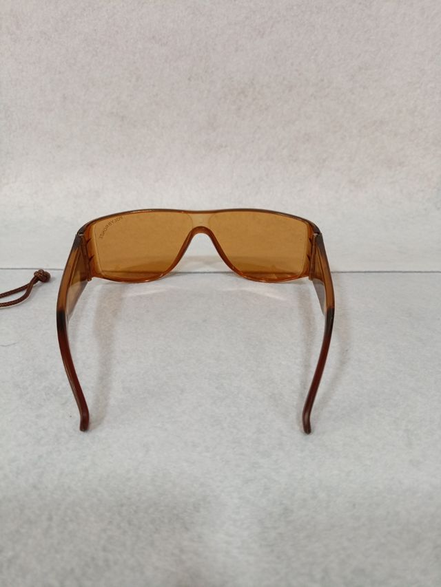 Gafas sol Polybronze vintage