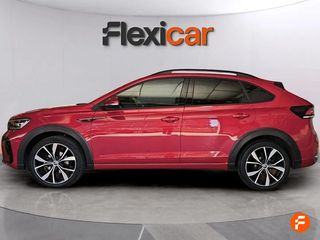 Volkswagen Taigo R-Line 1.5 TSI 110kW (150CV) DSG