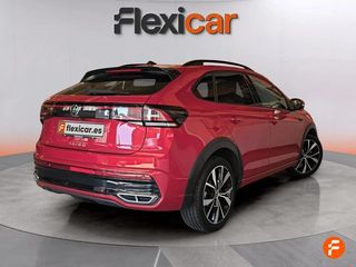 Volkswagen Taigo R-Line 1.5 TSI 110kW (150CV) DSG