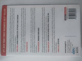 Elon Musk. Tesla, SpaceX e la sfida per un futu...