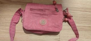 Bolso rosa Fantasy mujer