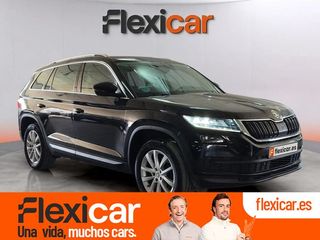 Skoda Kodiaq 2.0 TDI 110KW (150cv) DSG 4x2 Ambition