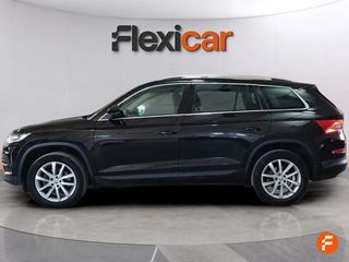 Skoda Kodiaq 2.0 TDI 110KW (150cv) DSG 4x2 Ambition