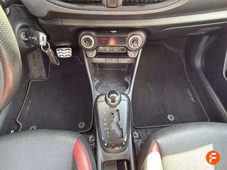 Kia Picanto 1.2 CVVT 62kW (84CV) GT Line Automático