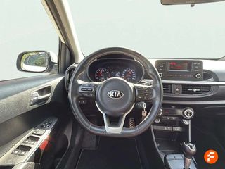 Kia Picanto 1.2 CVVT 62kW (84CV) GT Line Automático