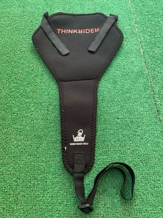 Soporte rueda rodillo bicicleta