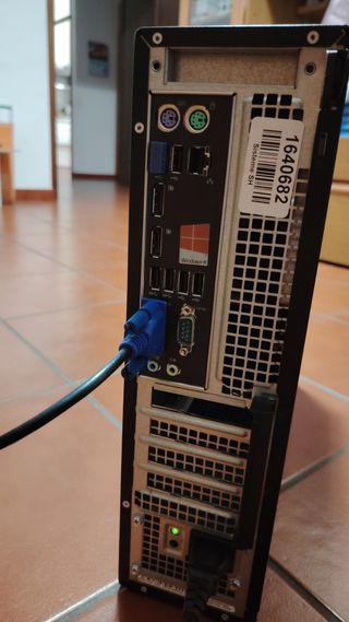 Dell Optiplex 7010 Desktop PC