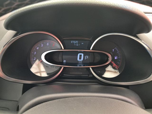 Renault Clio GT 120 CV AUTOMATICO 2016!