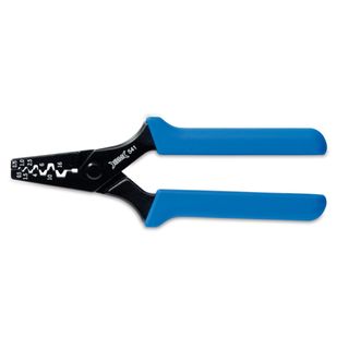 Pinza crimpatrice BM 541 - utensile