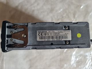 Som Carro  Renault Clio 1