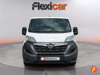 Opel Movano 2.2 MOVANO 120CV L1H1 (2025)