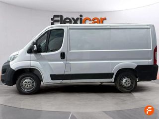 Opel Movano 2.2 MOVANO 120CV L1H1 (2025)