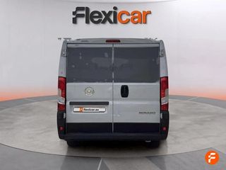 Opel Movano 2.2 MOVANO 120CV L1H1 (2025)