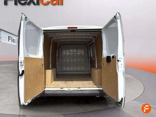 Opel Movano 2.2 MOVANO 120CV L1H1 (2025)