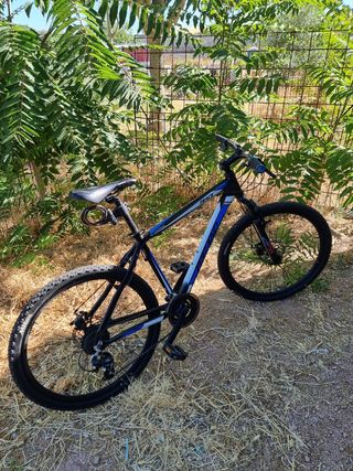 Bicicleta Shimano 26" - impecável