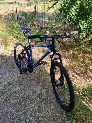 Bicicleta Shimano 26" - impecável