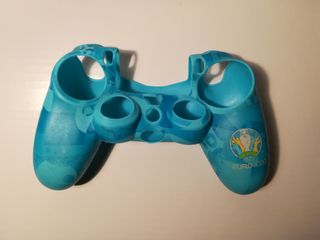 Cover DualShock PS4 Euro 2020