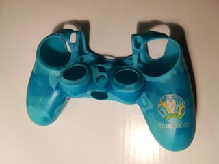 Cover DualShock PS4 Euro 2020
