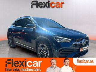 Mercedes GLA GLA 250 e