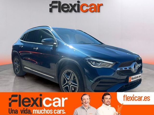 Mercedes GLA GLA 250 e