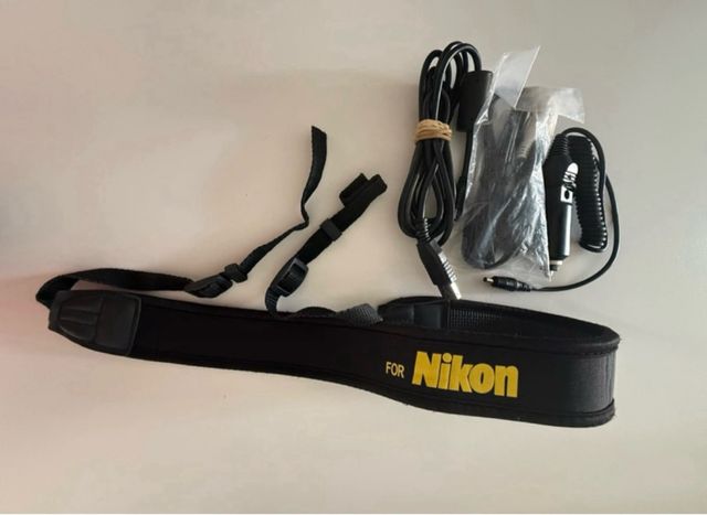 Nikon D90 - Cámara réflex digital