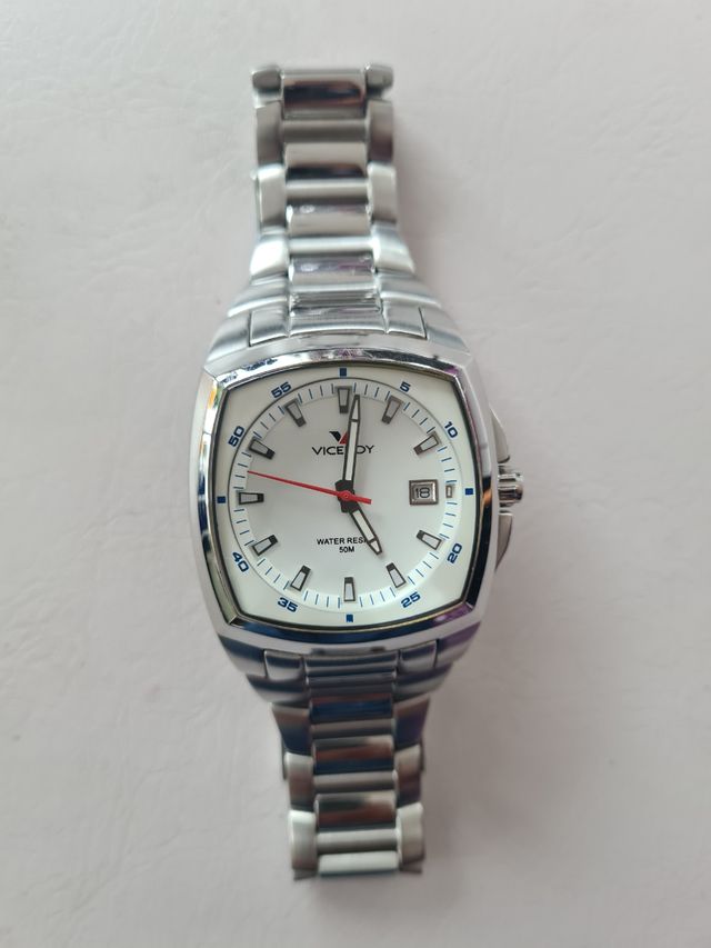 Viceroy 46289 Reloj Hombre