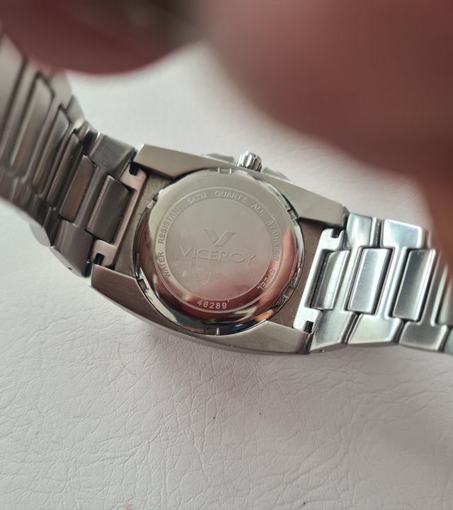 Viceroy 46289 Reloj Hombre