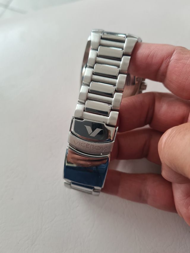 Viceroy 46289 Reloj Hombre