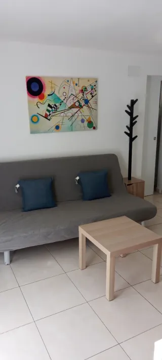 Alquiler apartamento Salou