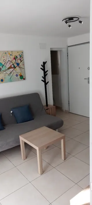 Alquiler apartamento Salou
