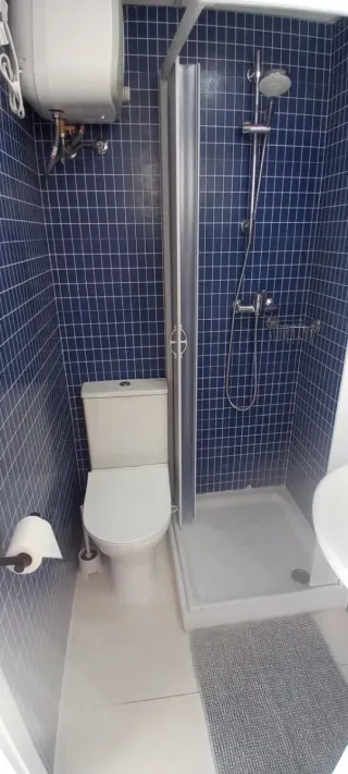 Alquiler apartamento Salou